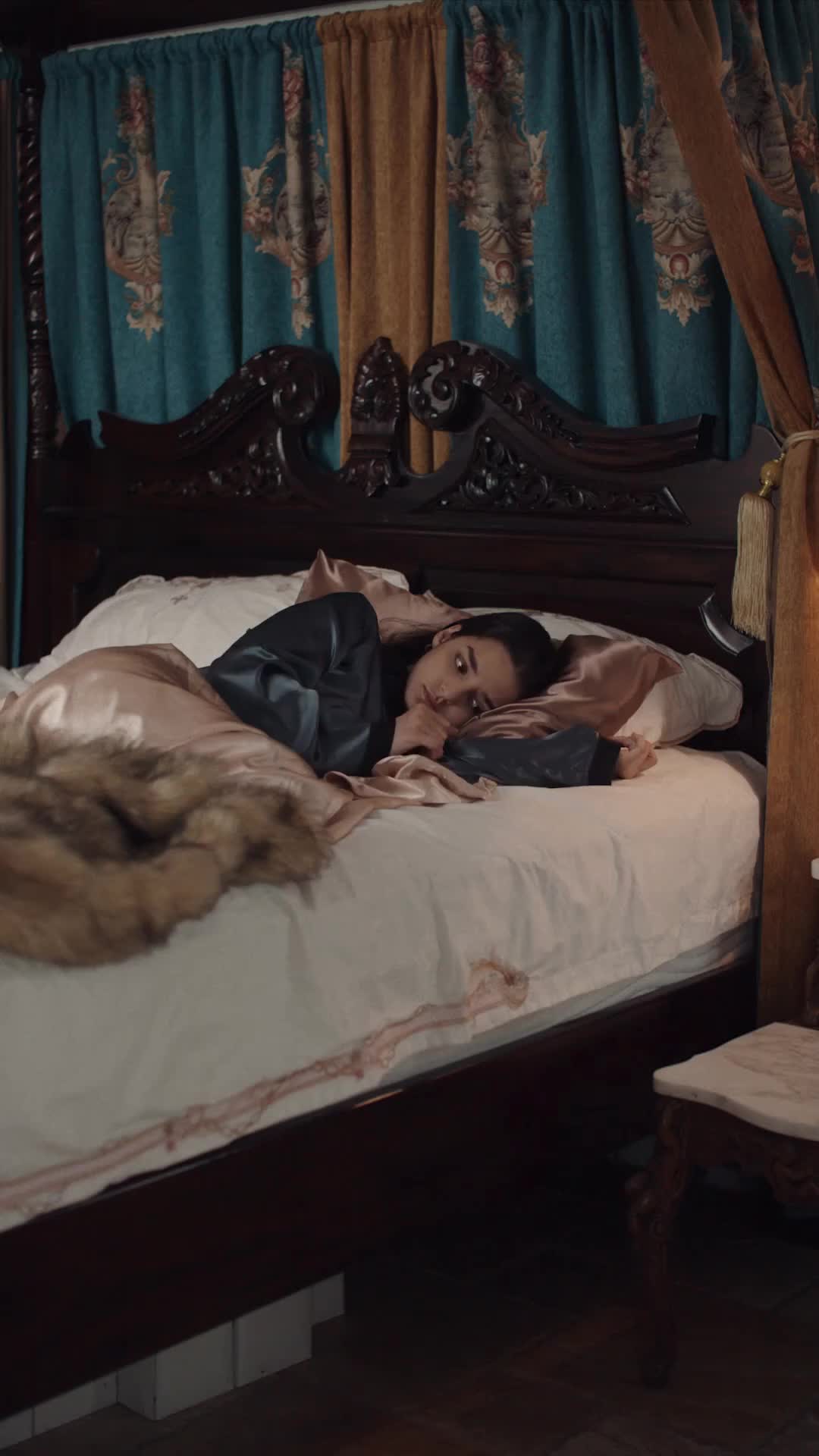 Episode 30 of Fatal Attraction: The Hybrid Princess