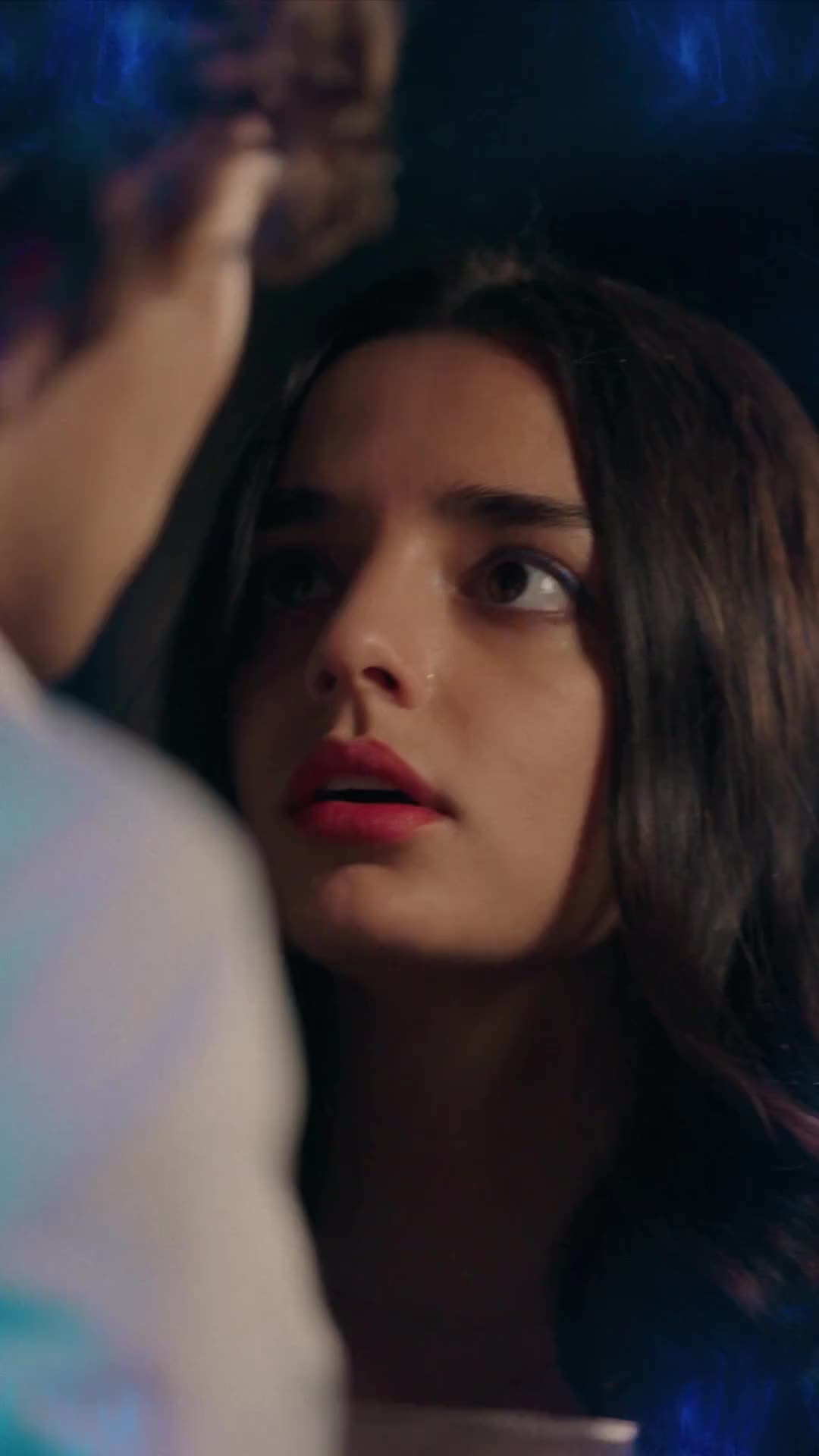Episode 32 of Fatal Attraction: The Hybrid Princess
