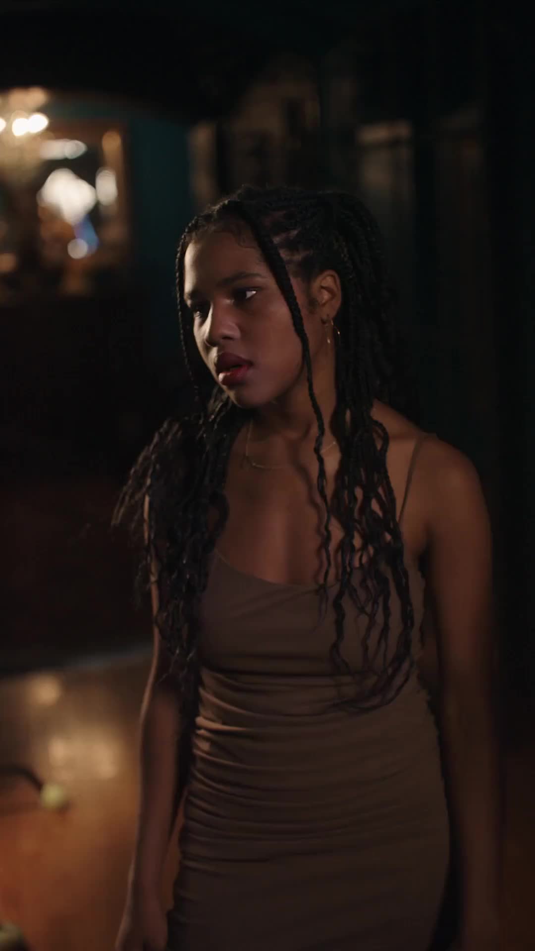 Episode 33 of Fatal Attraction: The Hybrid Princess