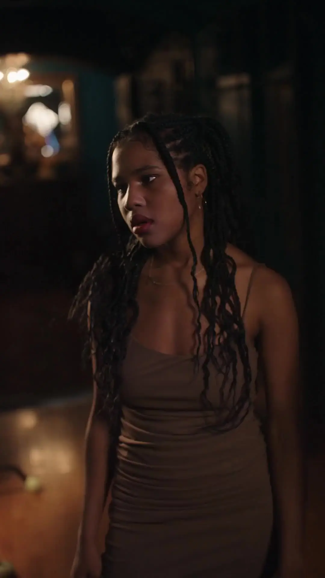 Episode 33 of Fatal Attraction: The Hybrid Princess
