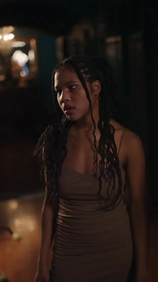 Episode 33 of Fatal Attraction: The Hybrid Princess