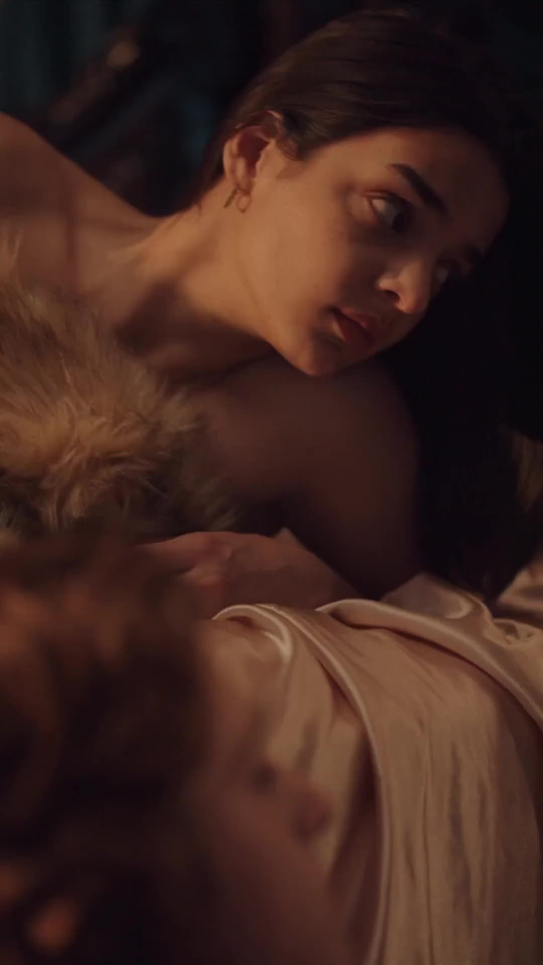 Episode 42 of Fatal Attraction: The Hybrid Princess