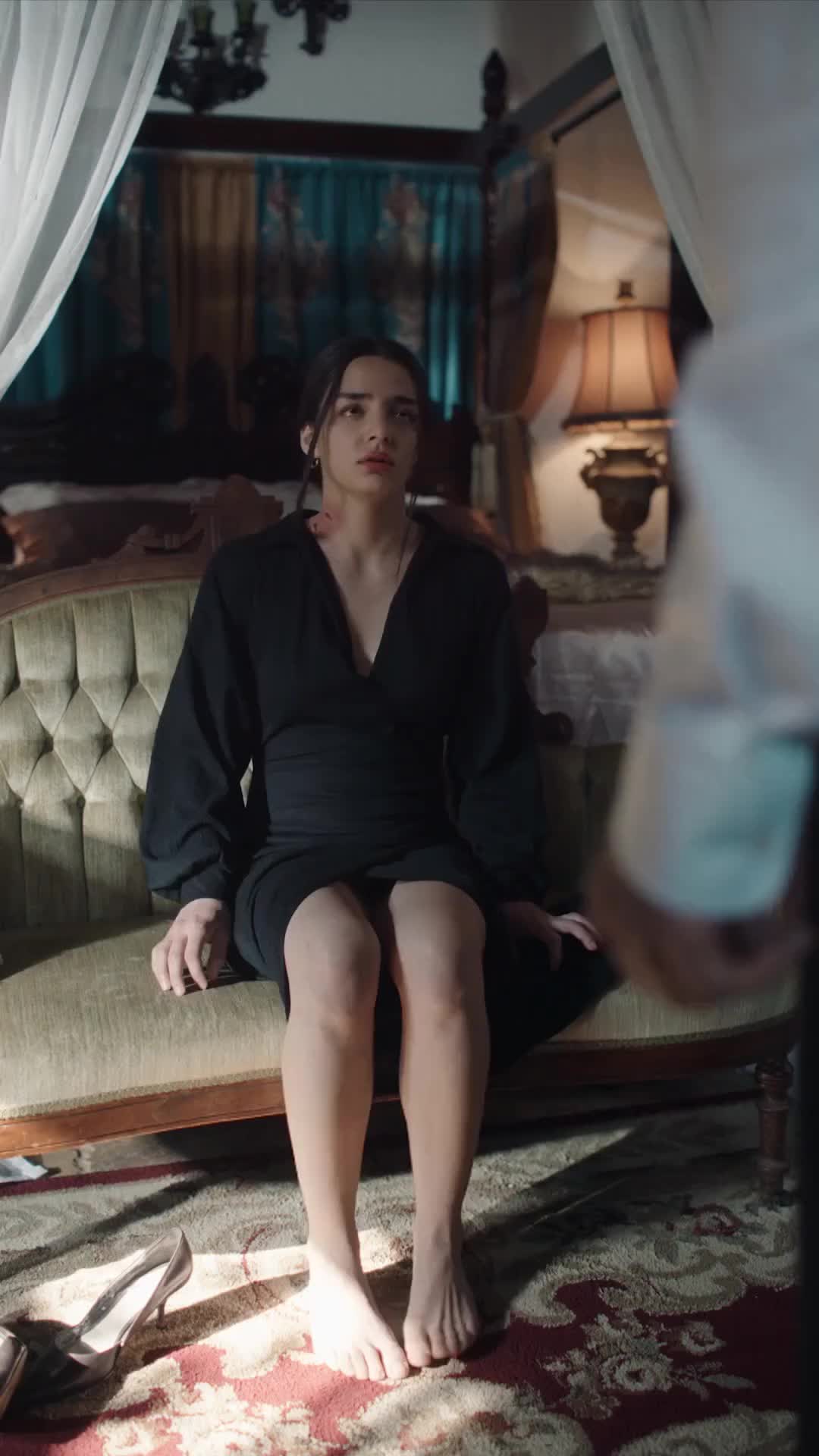 Episode 46 of Fatal Attraction: The Hybrid Princess