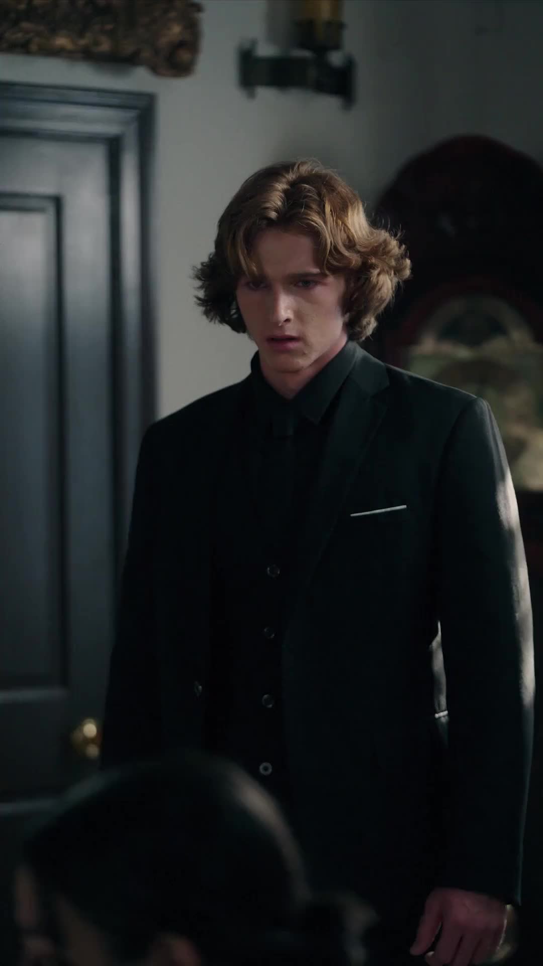 Episode 47 of Fatal Attraction: The Hybrid Princess