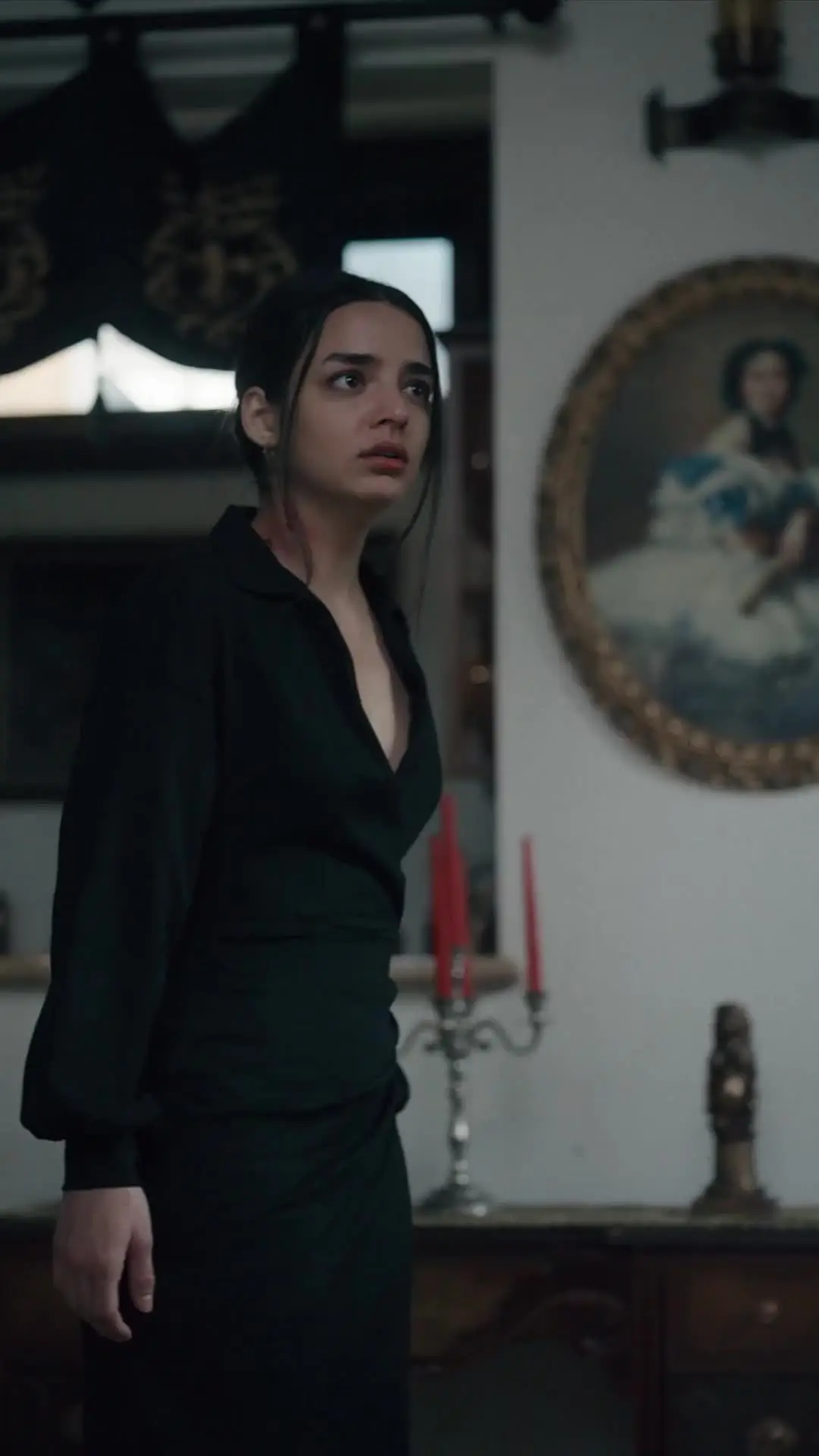 Episode 48 of Fatal Attraction: The Hybrid Princess