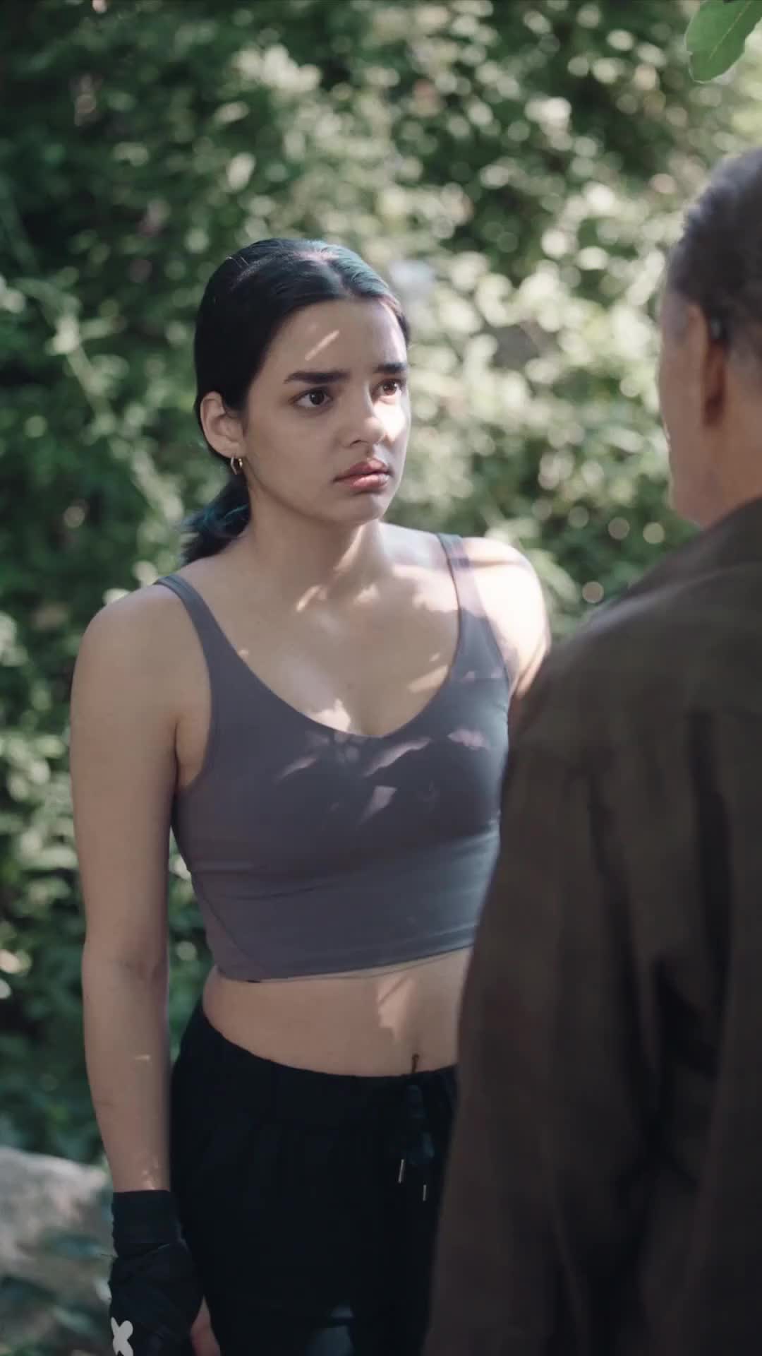Episode 5 of Fatal Attraction: The Hybrid Princess