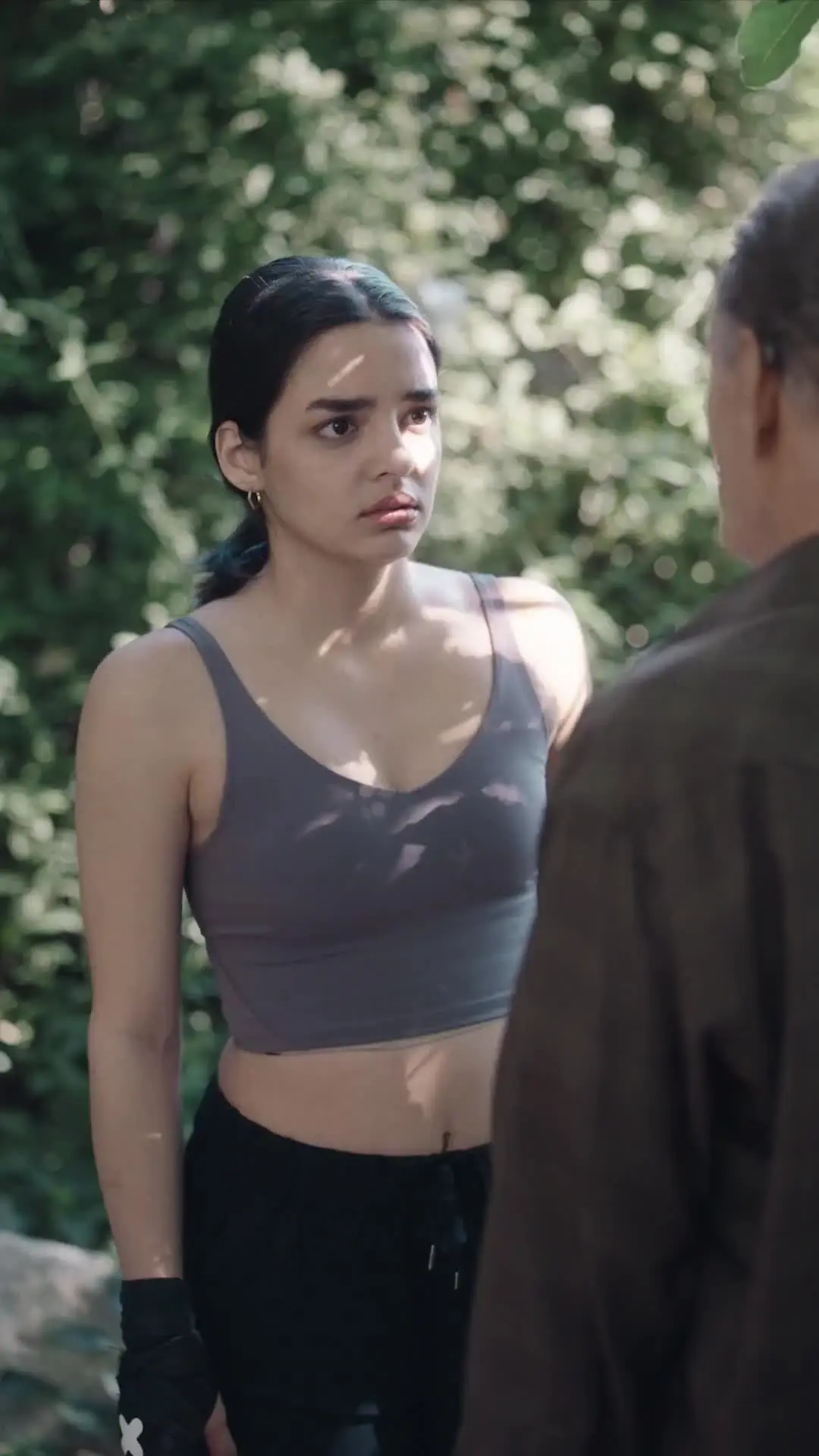 Episode 5 of Fatal Attraction: The Hybrid Princess