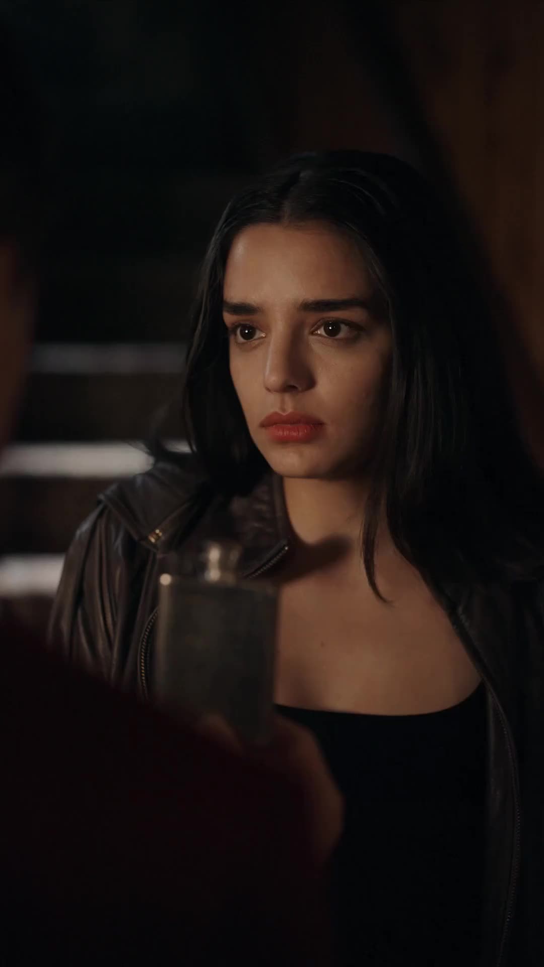 Episode 53 of Fatal Attraction: The Hybrid Princess