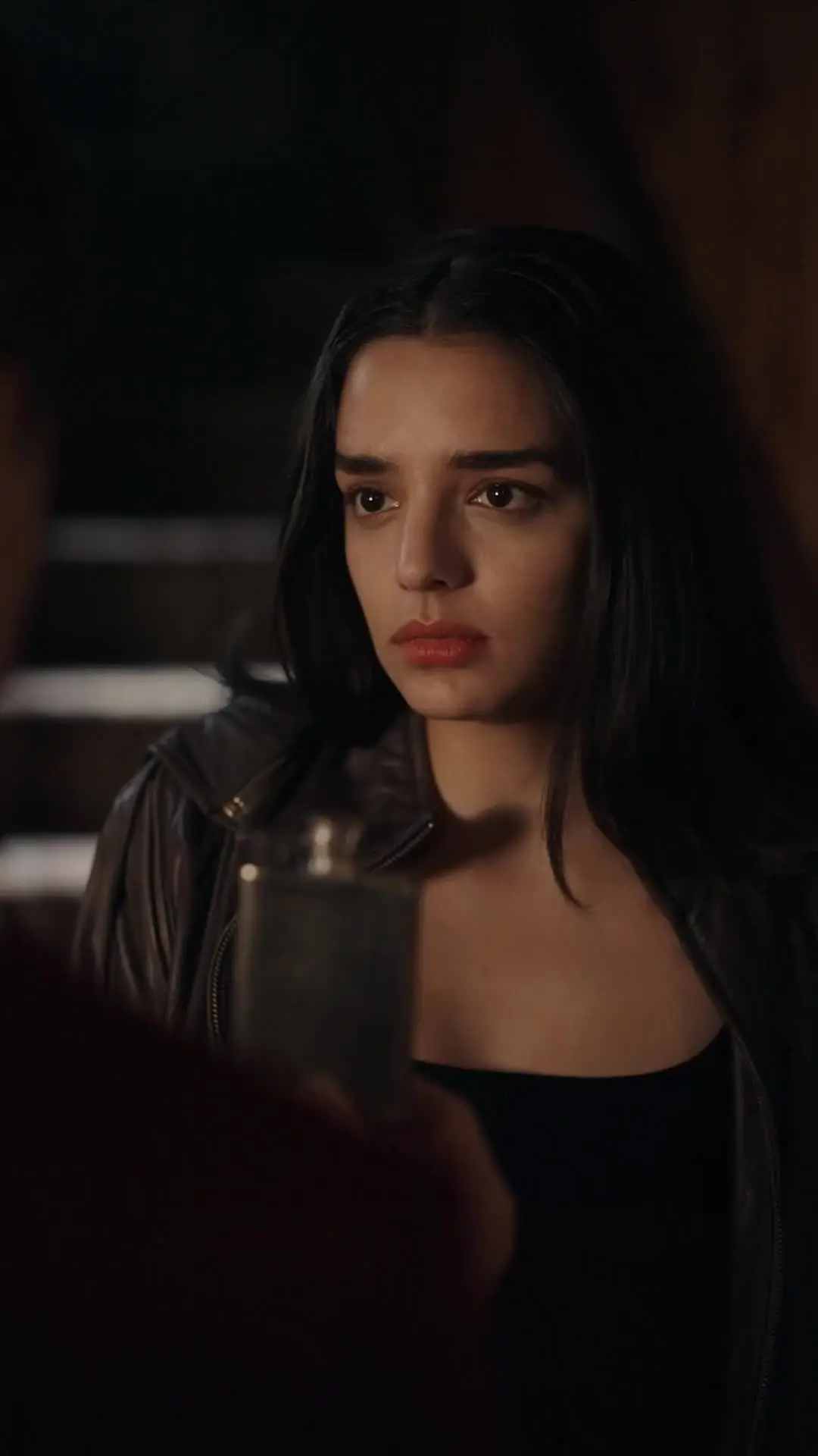Episode 53 of Fatal Attraction: The Hybrid Princess