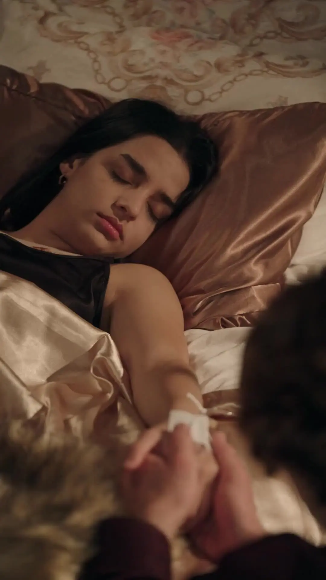 Episode 55 of Fatal Attraction: The Hybrid Princess