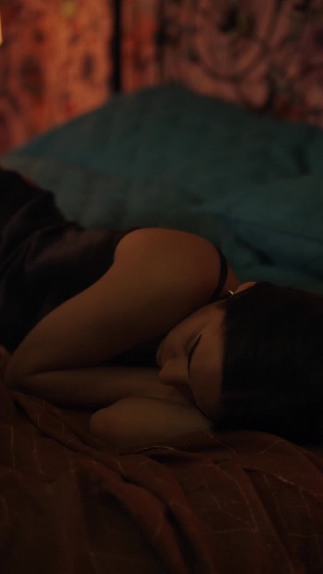 Episode 9 of Fatal Attraction: The Hybrid Princess