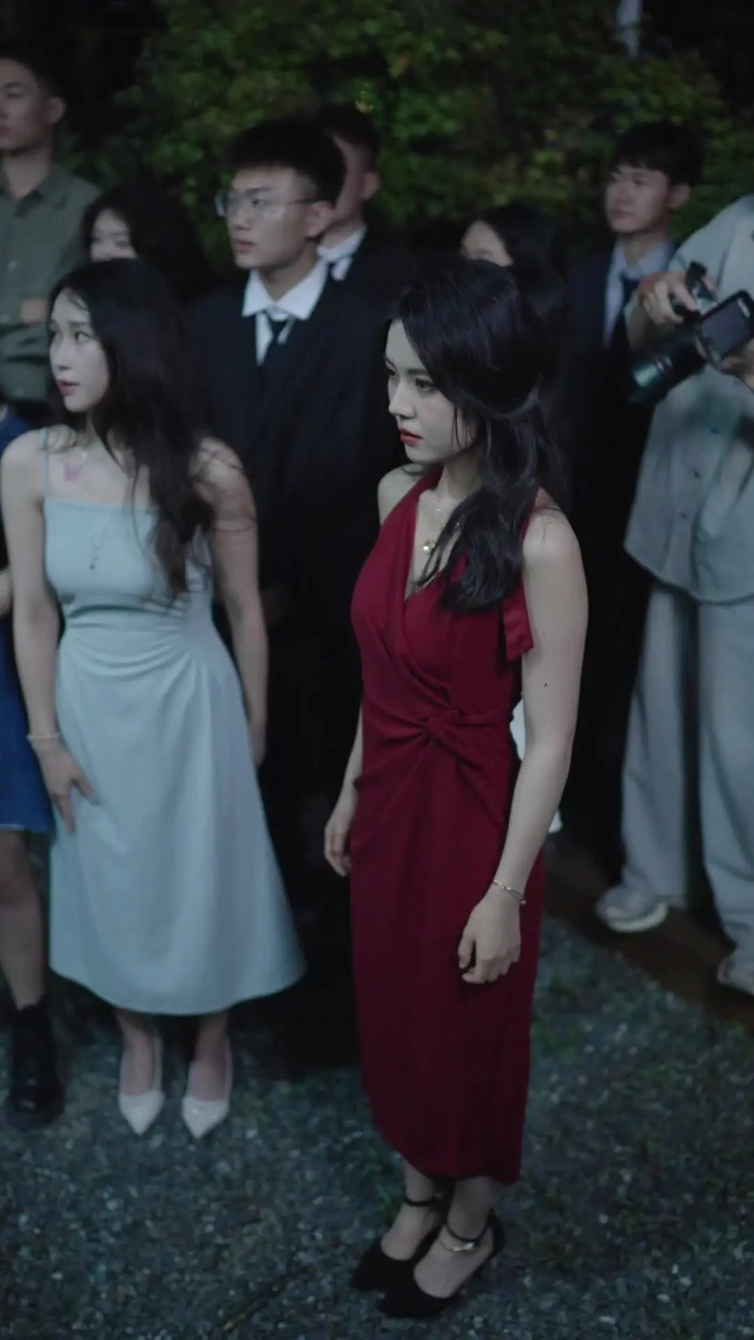 Episode 10 of Fatal Heiress