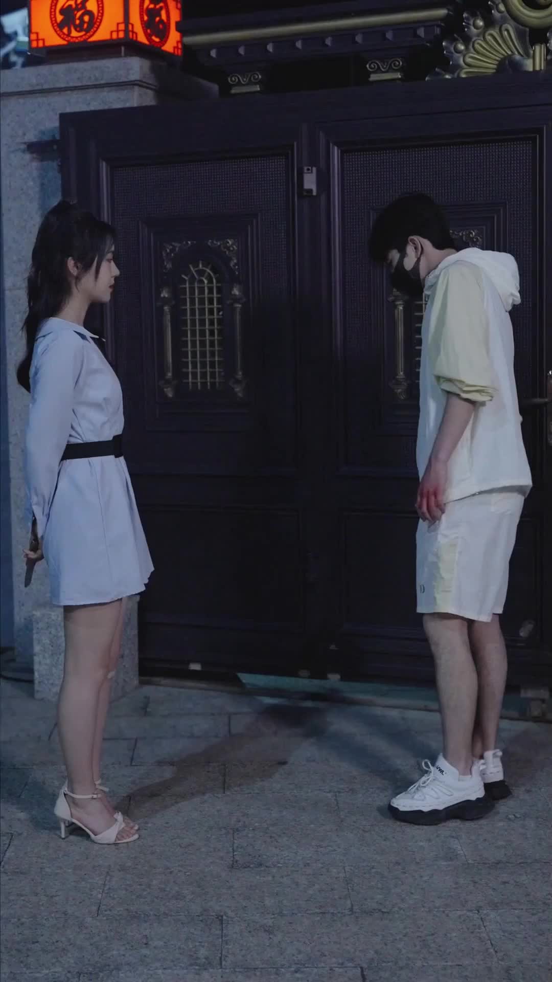 Episode 14 of Fatal Heiress