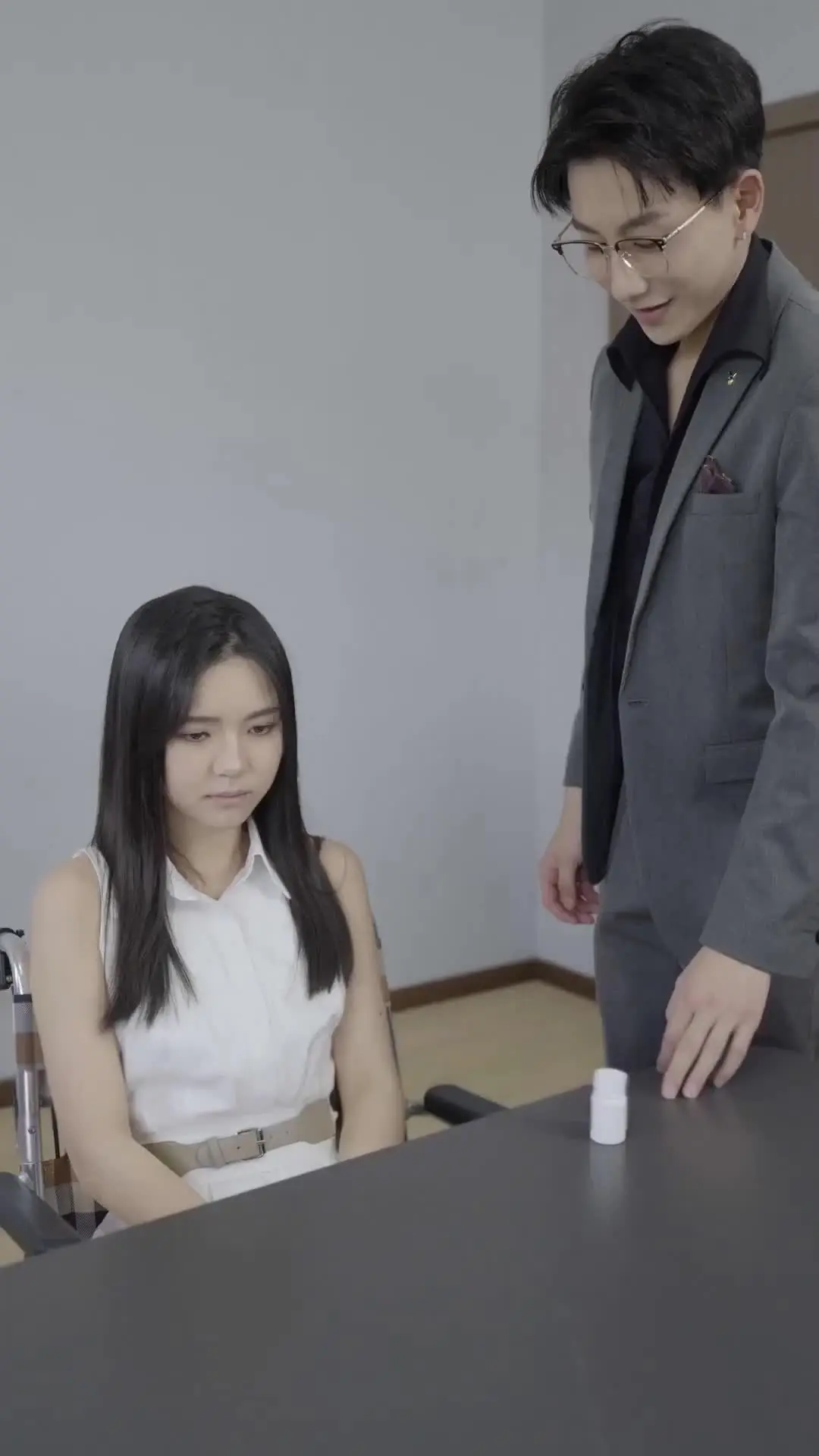 Episode 16 of Fatal Heiress