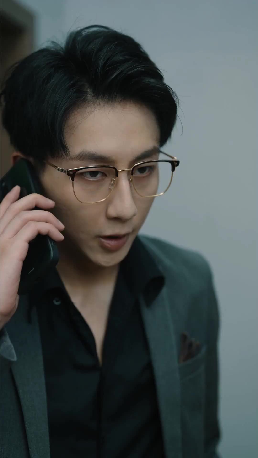 Episode 17 of Fatal Heiress