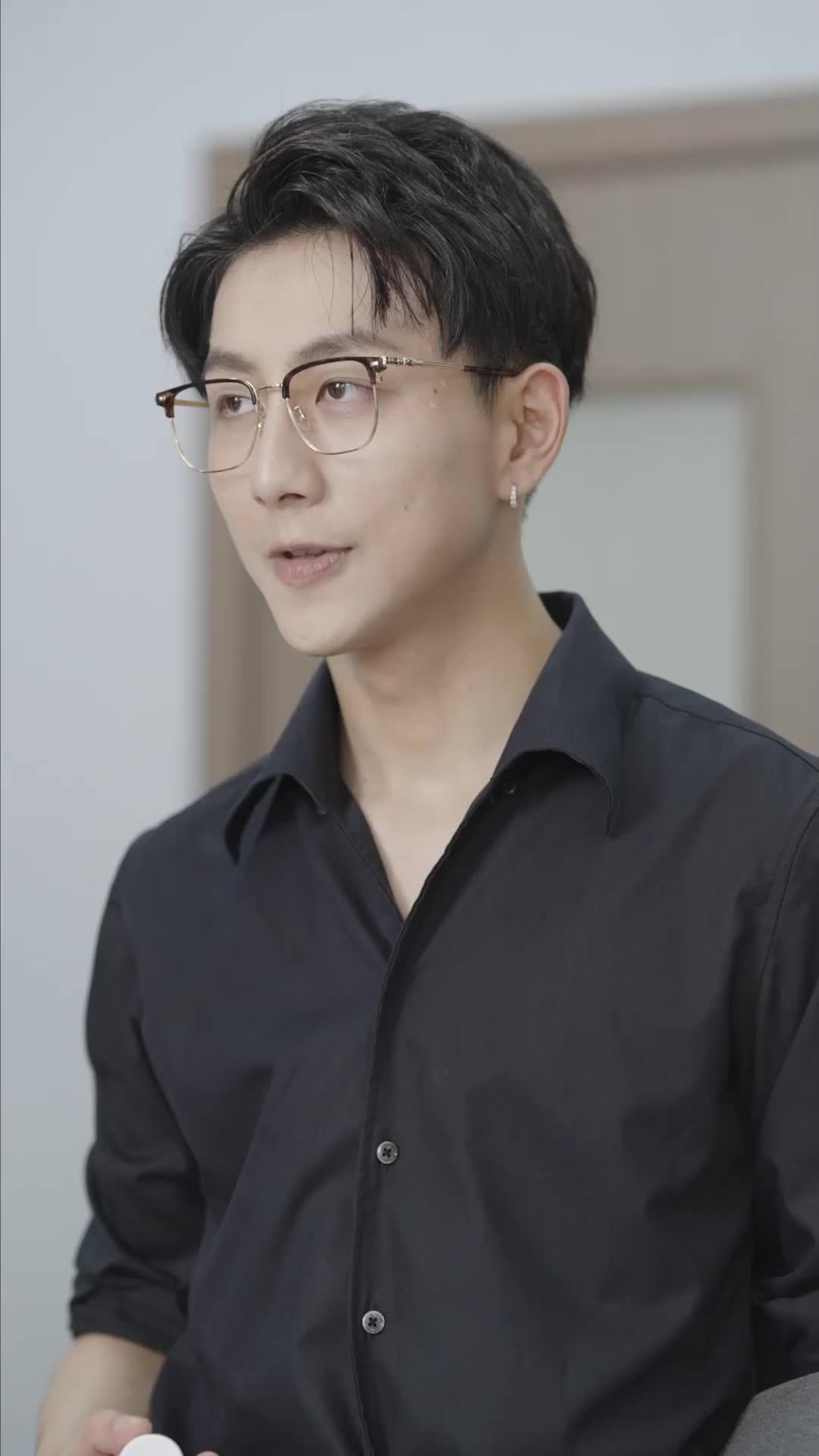 Episode 23 of Fatal Heiress