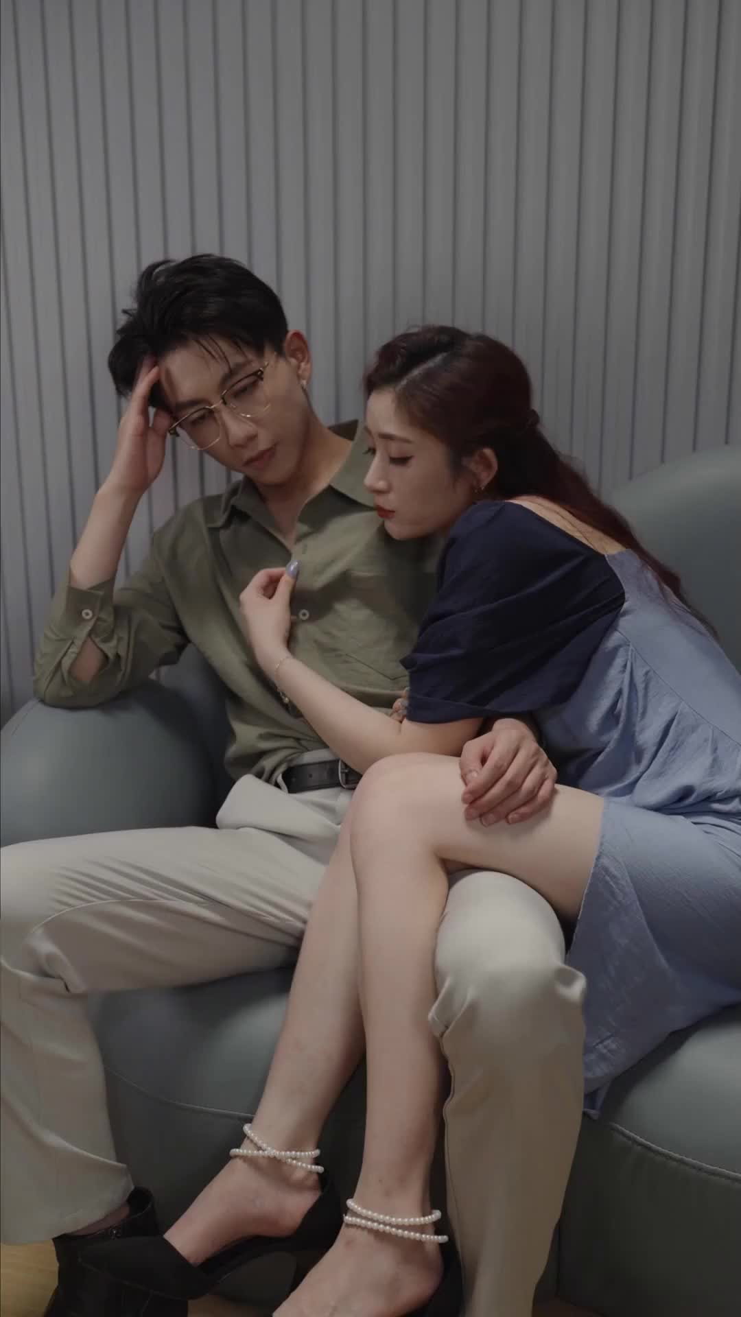 Episode 3 of Fatal Heiress