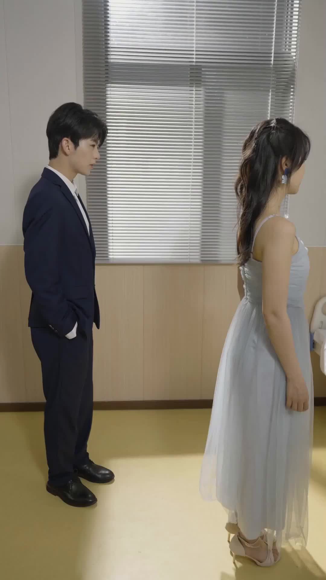 Episode 35 of Fatal Heiress