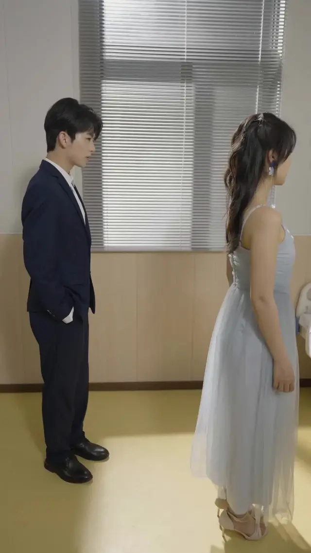 Episode 35 of Fatal Heiress
