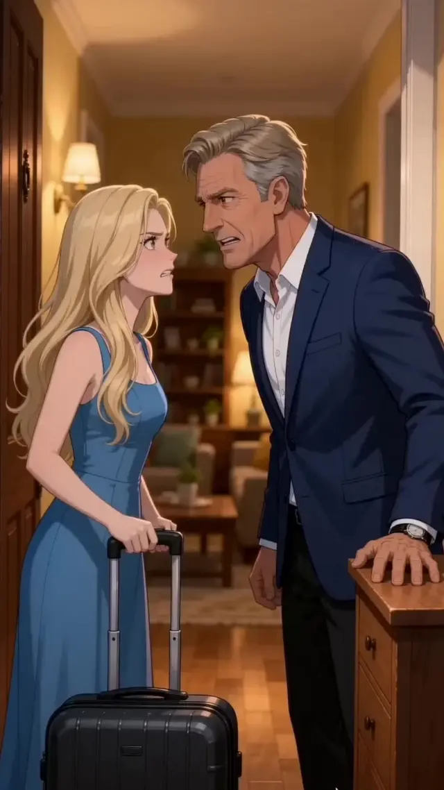 Episode 4 of Fatal Wedding