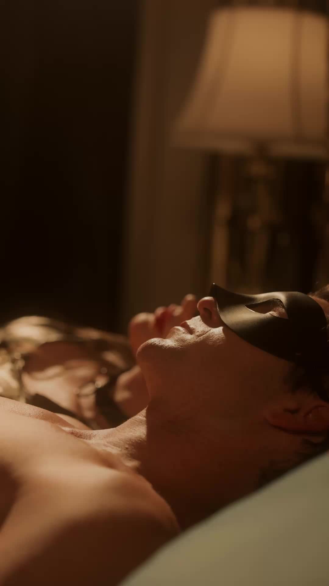 Episode 14 of Fate Beneath Your Tender Torture