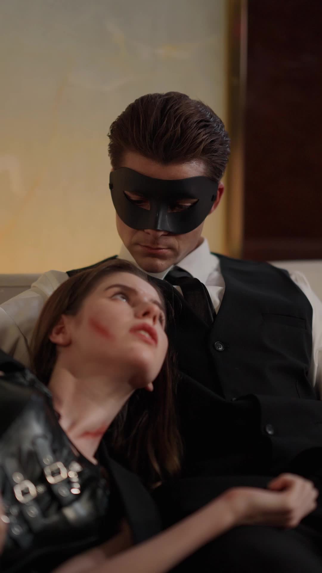 Episode 55 of Fate Beneath Your Tender Torture