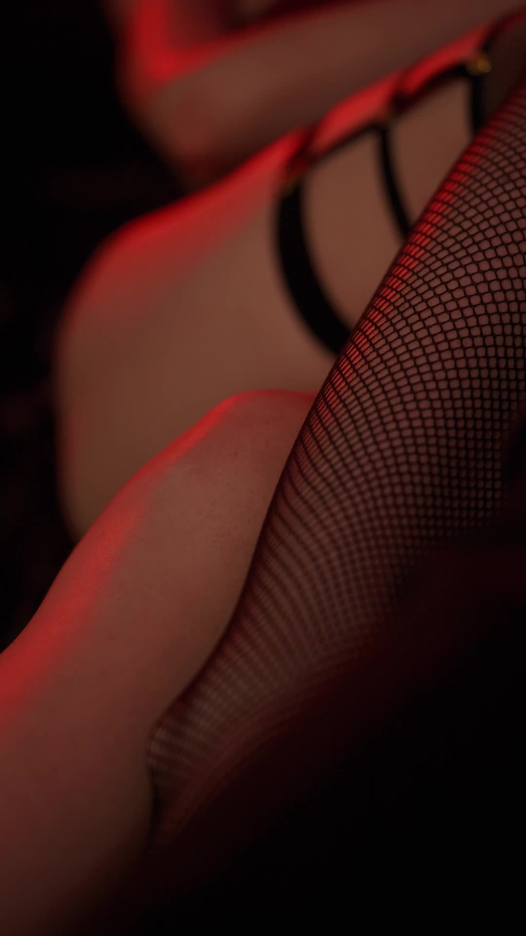 Episode 9 of Fate Beneath Your Tender Torture