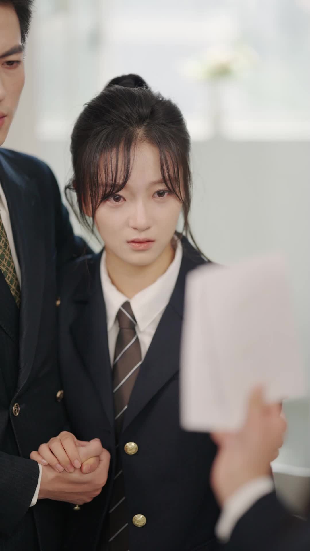 Episode 18 of Fate Led Me to You