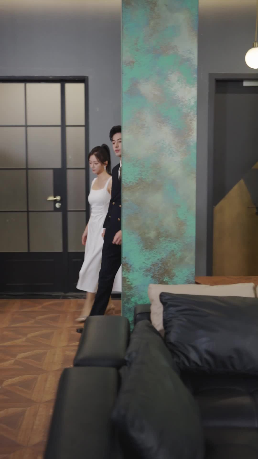 Episode 21 of Fate Led Me to You