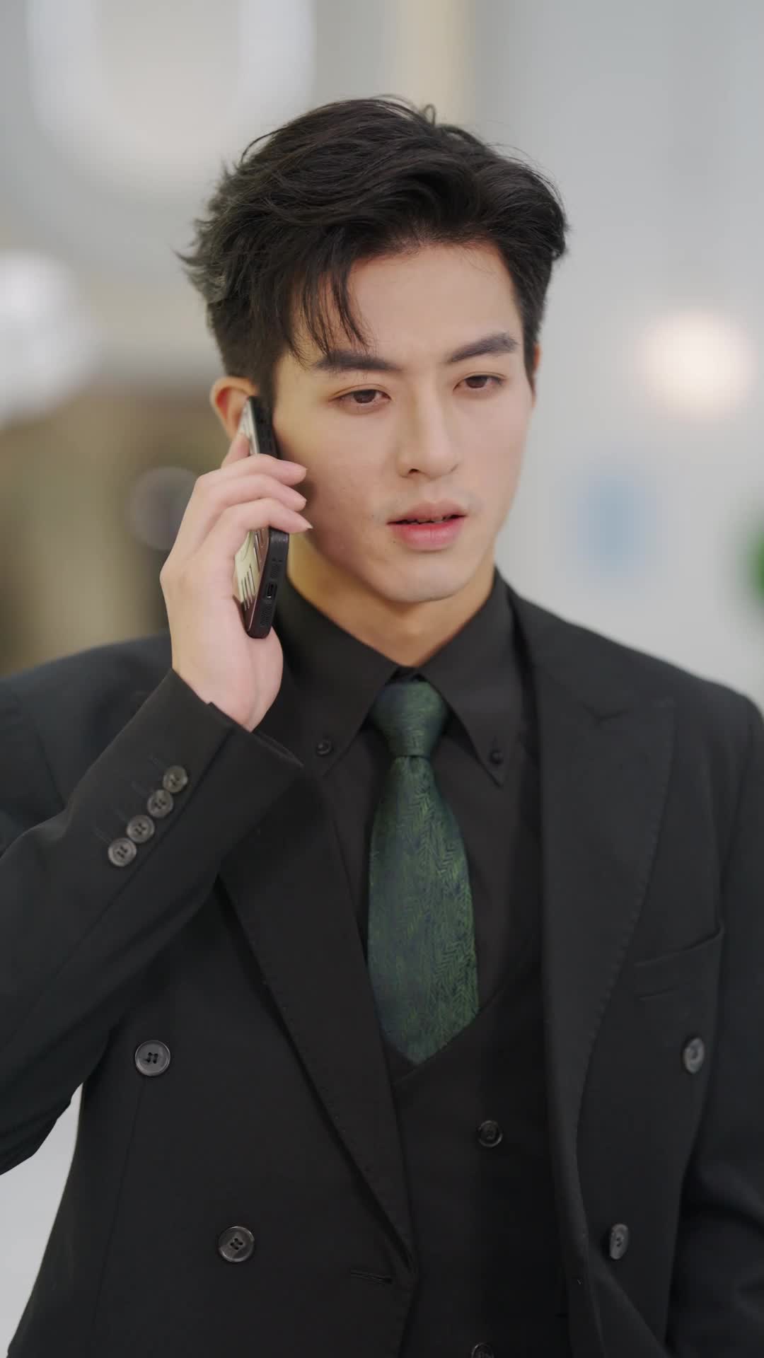Episode 23 of Fate Led Me to You