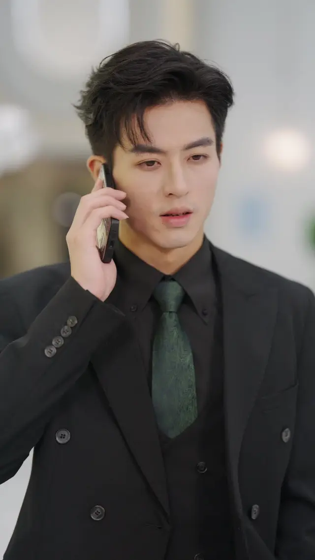 Episode 23 of Fate Led Me to You