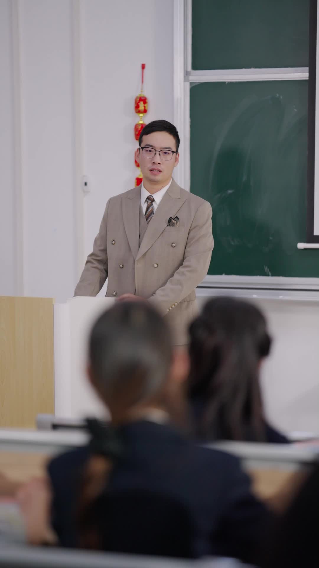 Episode 24 of Fate Led Me to You