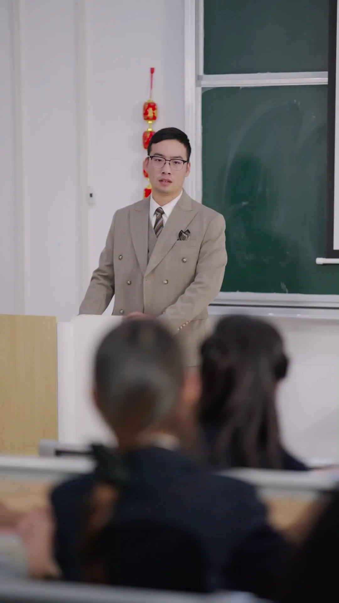 Episode 24 of Fate Led Me to You