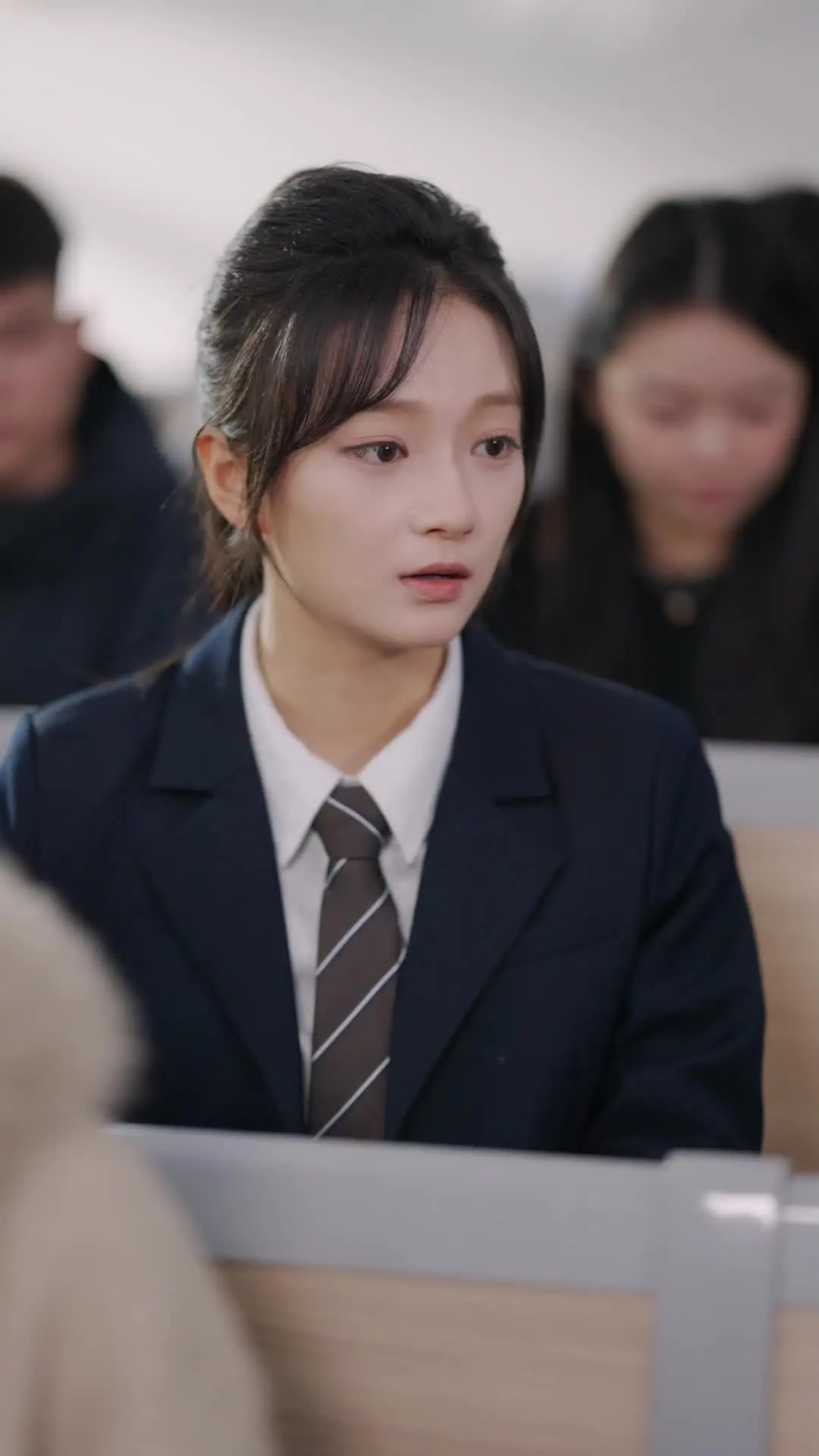 Episode 25 of Fate Led Me to You