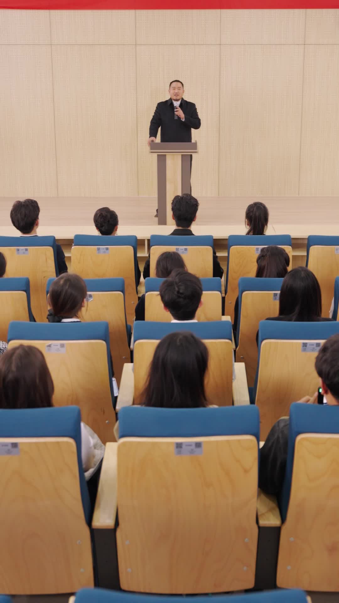 Episode 36 of Fate Led Me to You