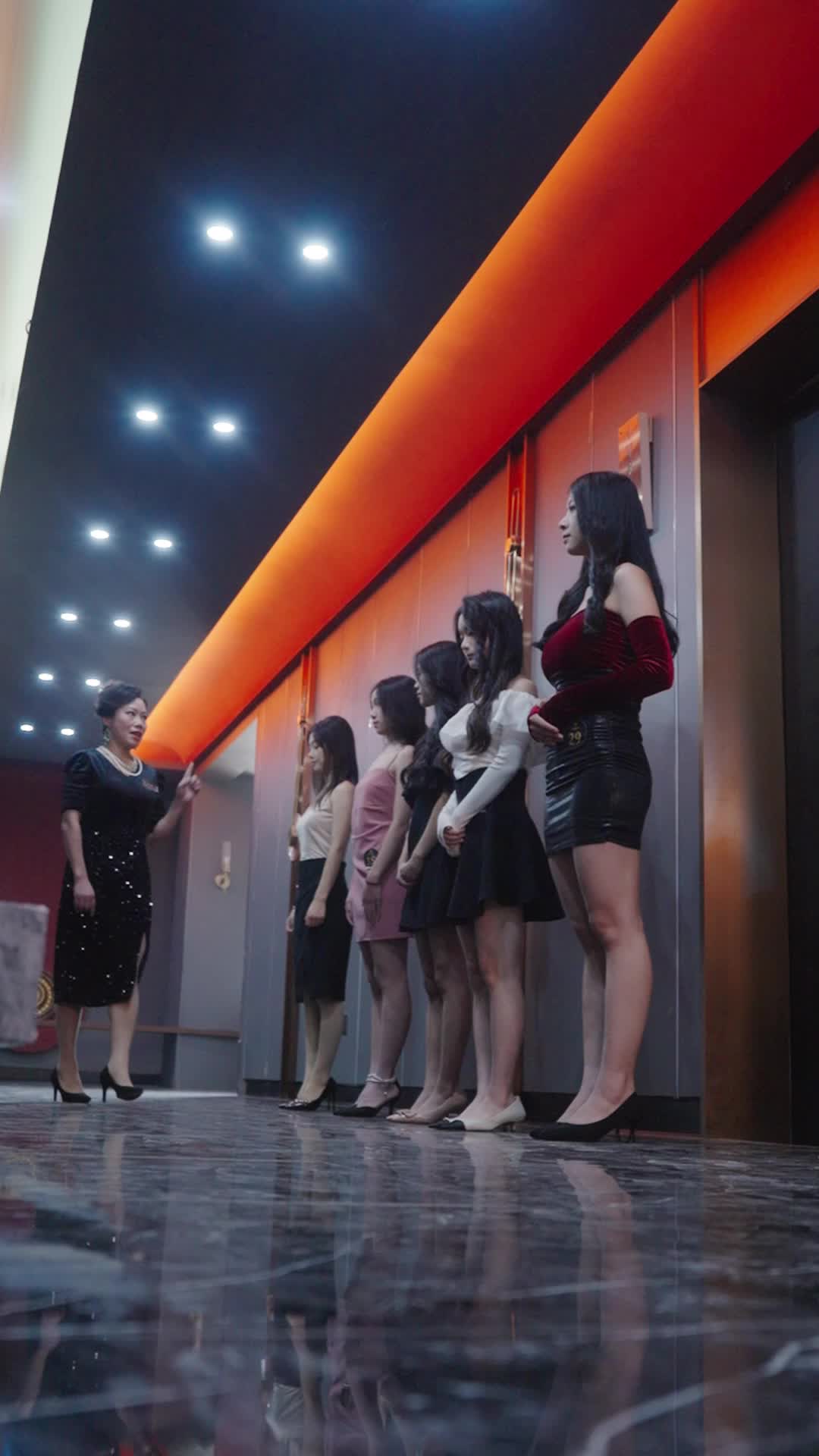 Episode 4 of Fate Led Me to You
