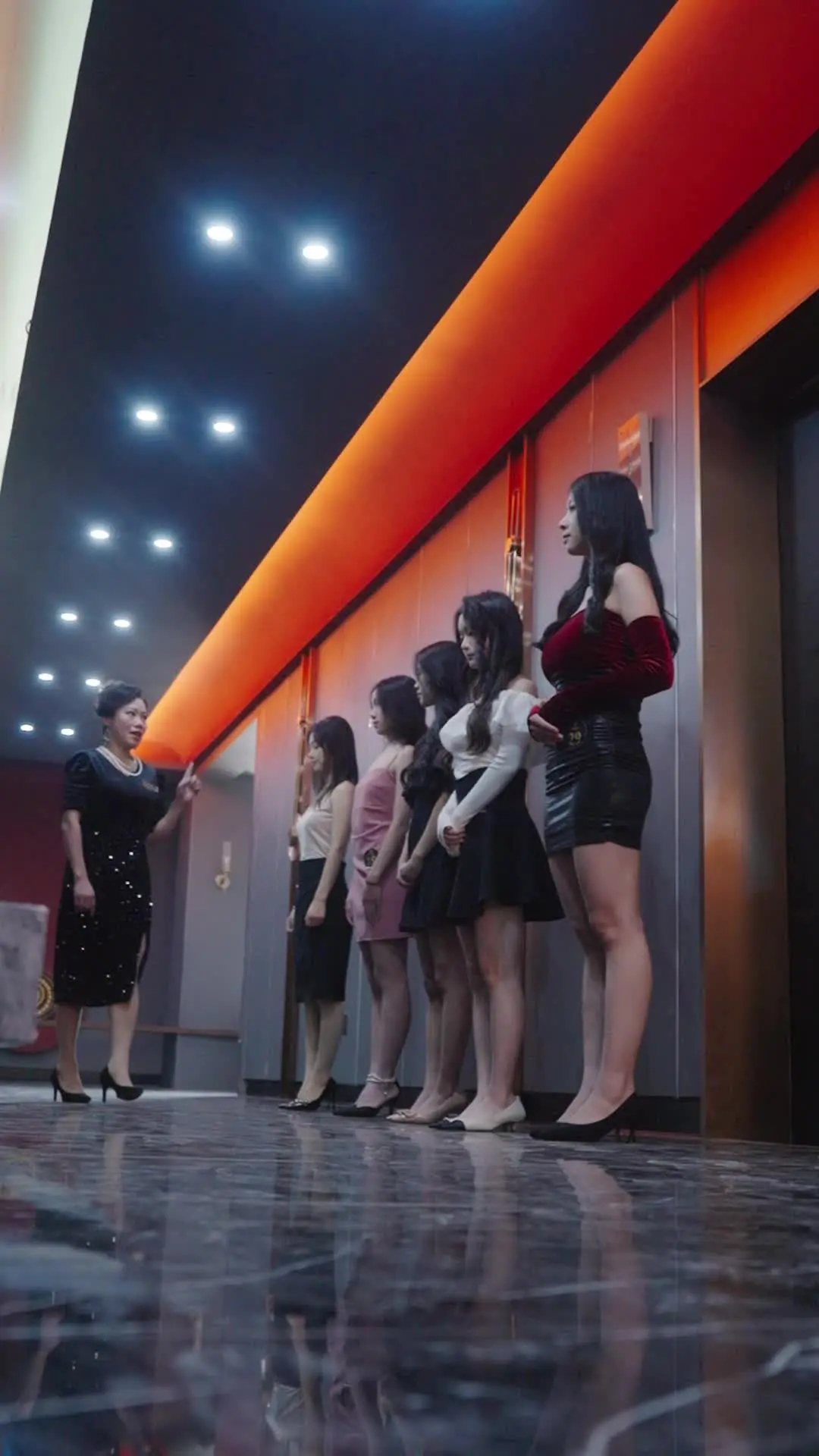 Episode 4 of Fate Led Me to You