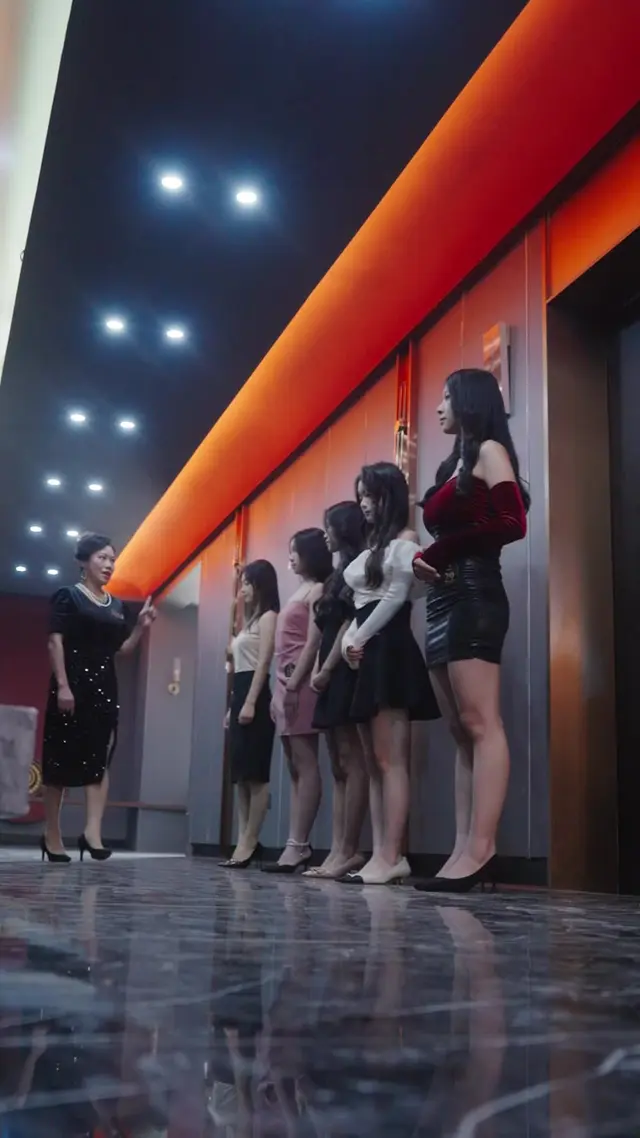 Episode 4 of Fate Led Me to You