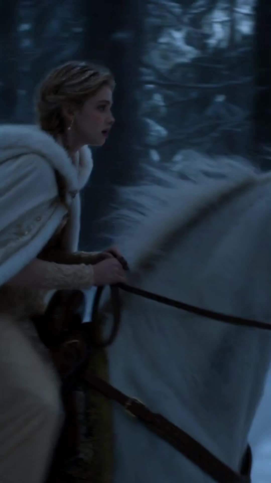Episode 2 of Fate of the Dragon’s Bride