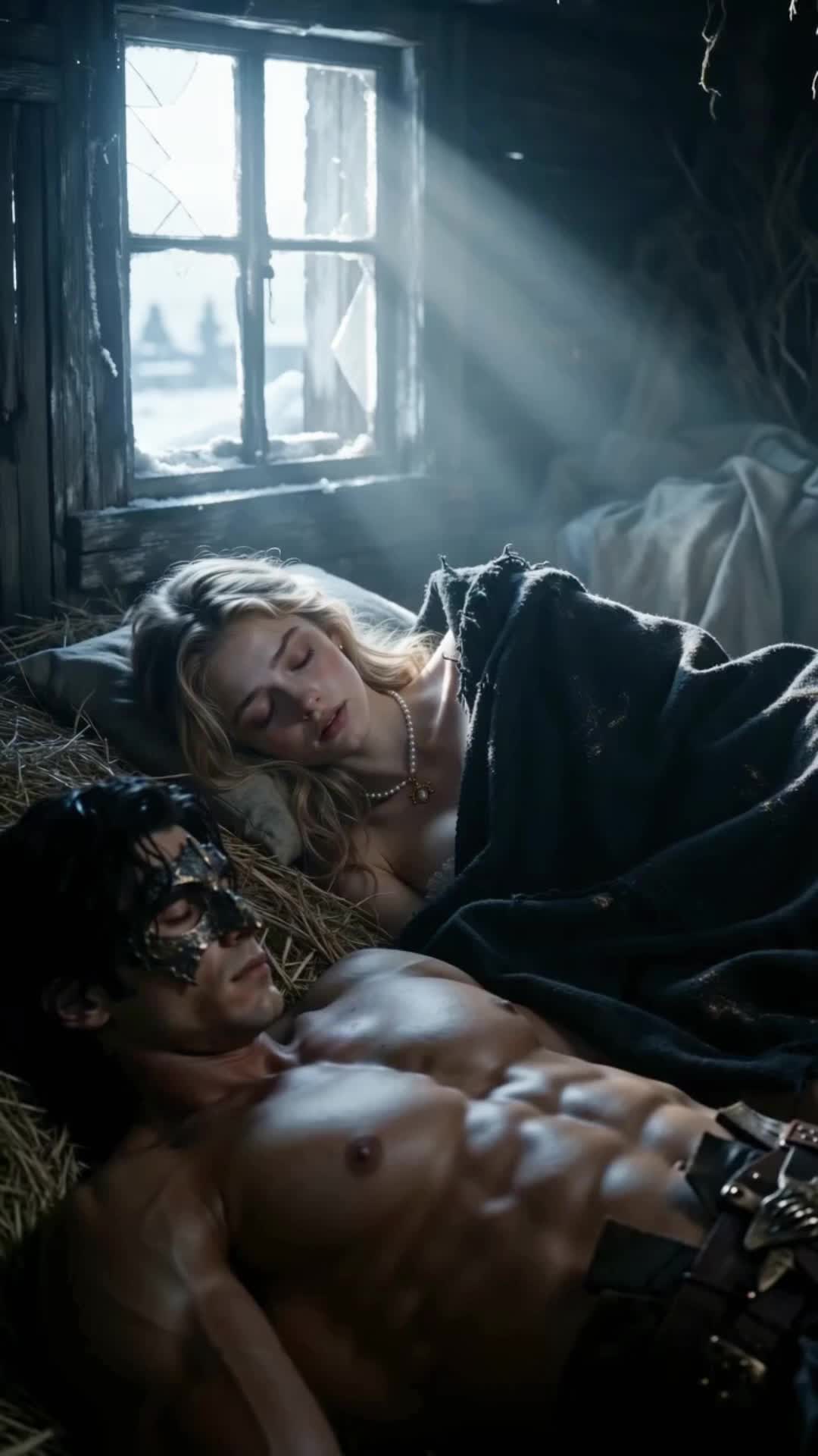 Episode 3 of Fate of the Dragon’s Bride