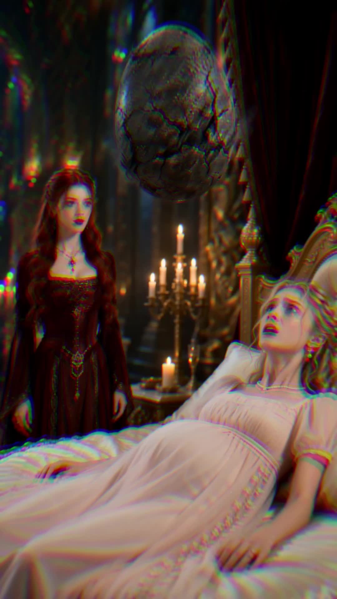 Episode 41 of Fate of the Dragon’s Bride