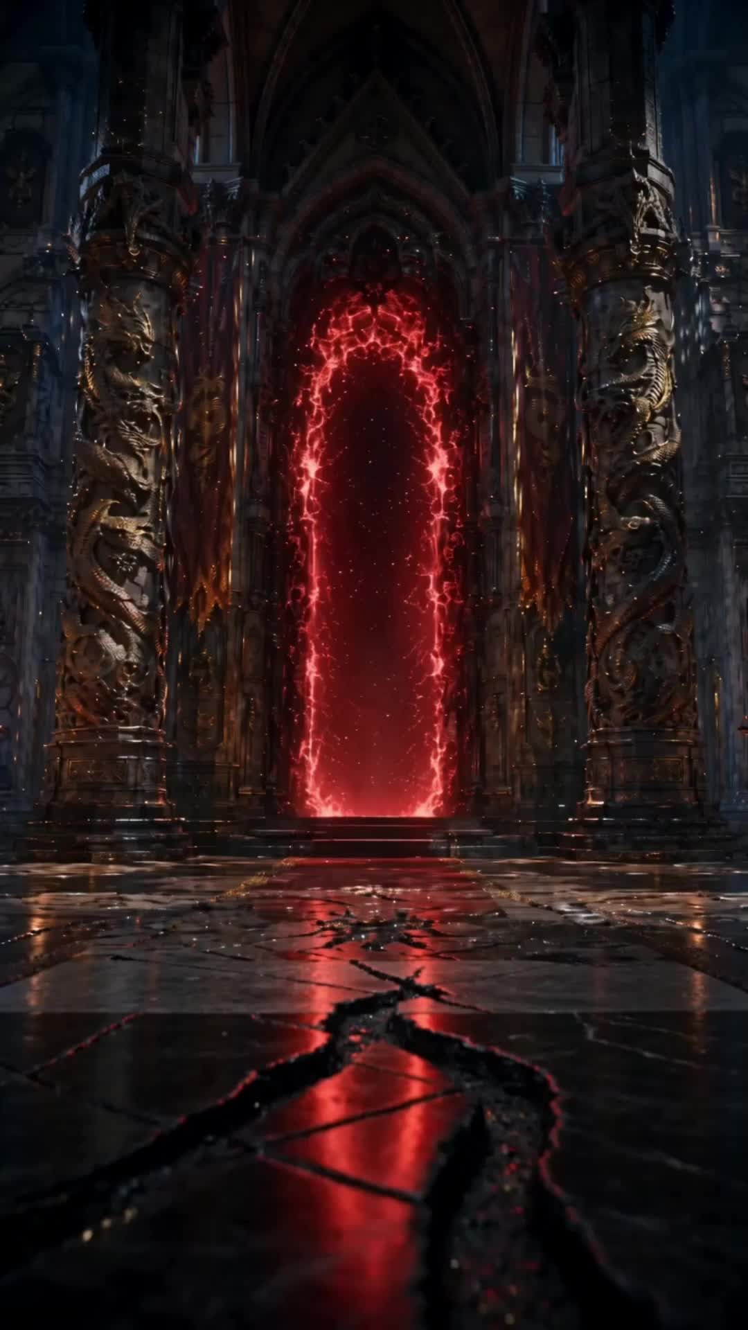 Episode 46 of Fate of the Dragon’s Bride