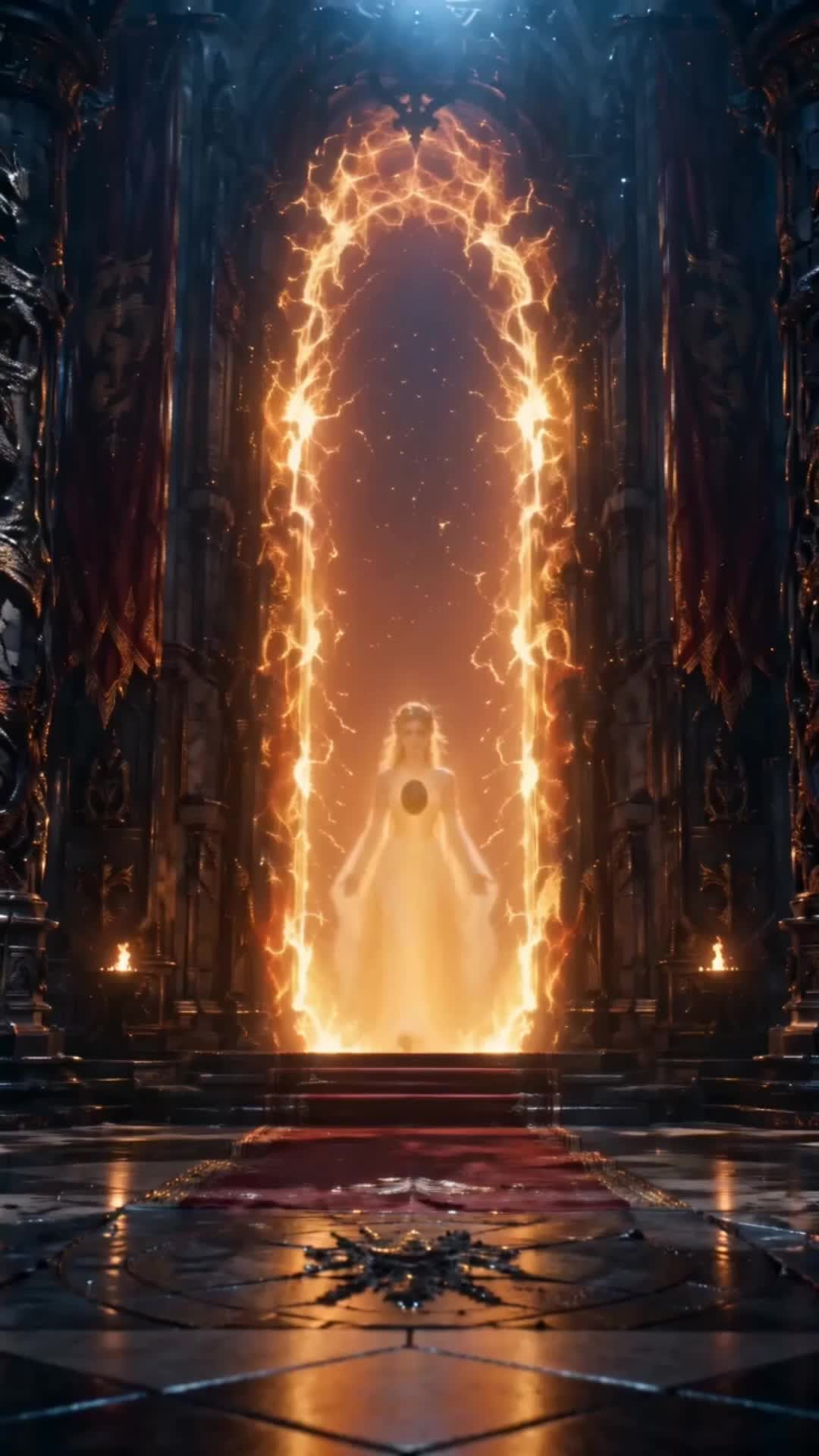 Episode 47 of Fate of the Dragon’s Bride