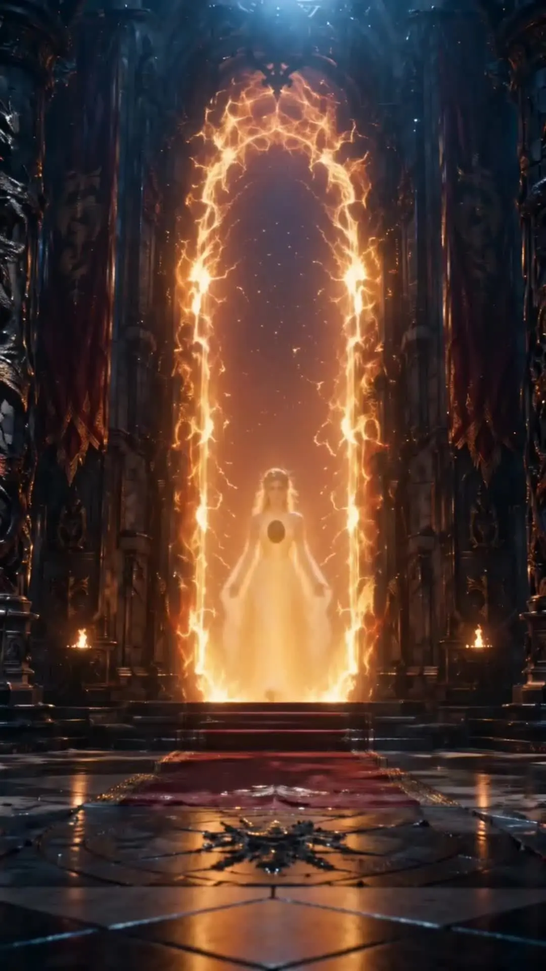 Episode 47 of Fate of the Dragon’s Bride