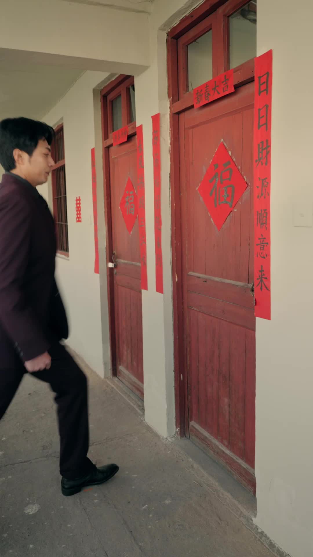Episode 9 of Fate Reborn: Switched to True Love