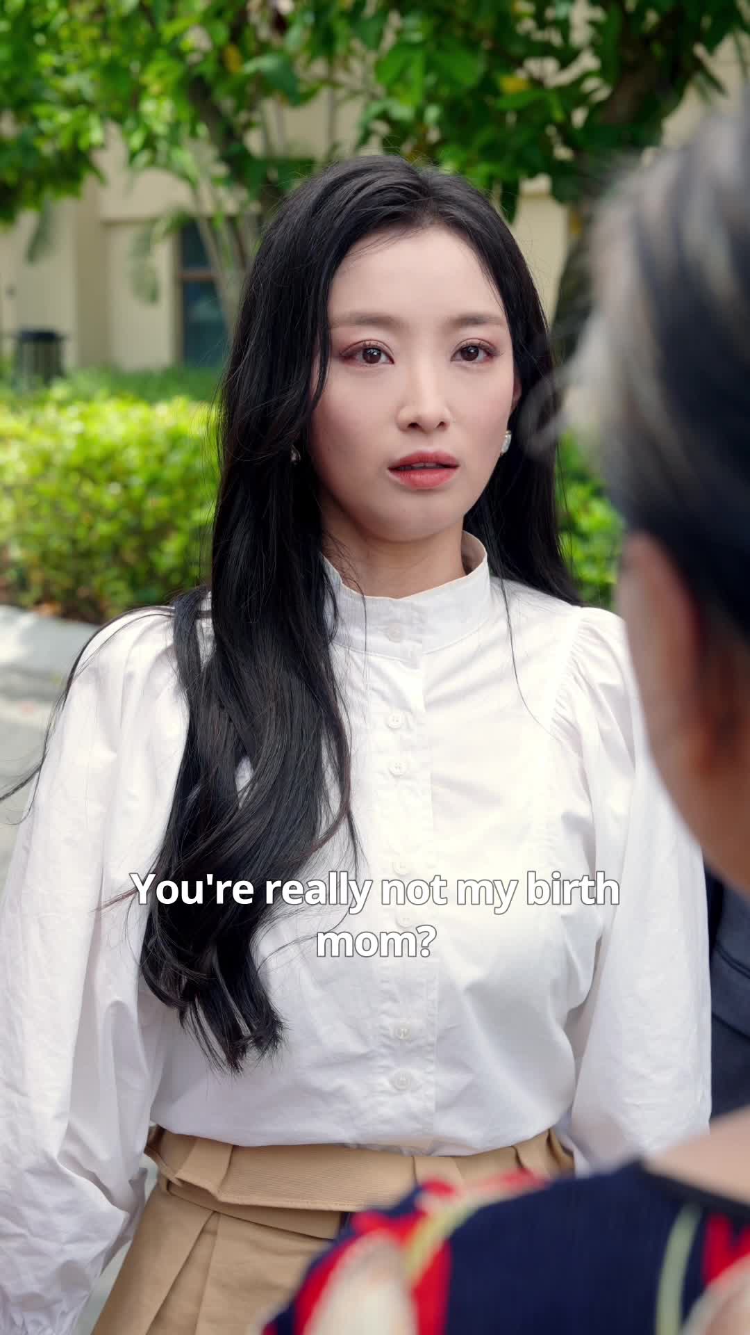 Episode 28 of Fate Rekindled at the Hotel