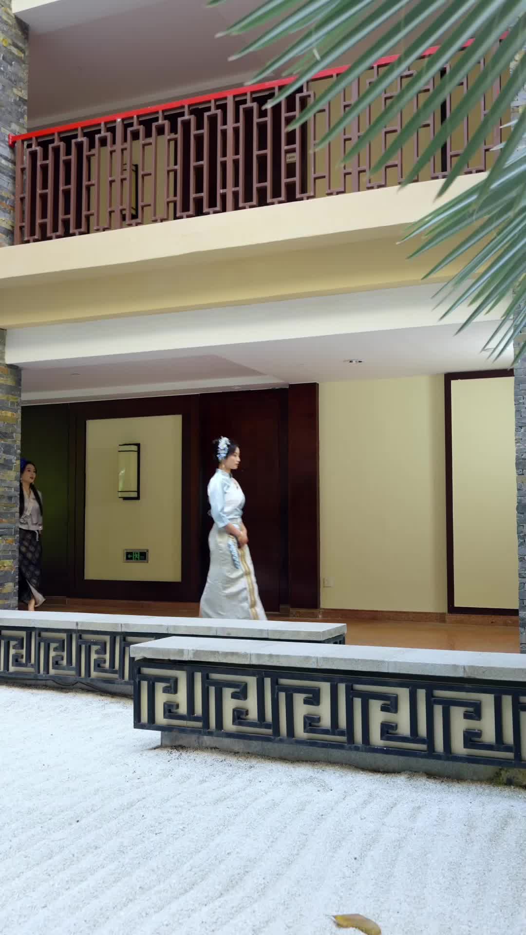 Episode 46 of Fate Rekindled at the Hotel