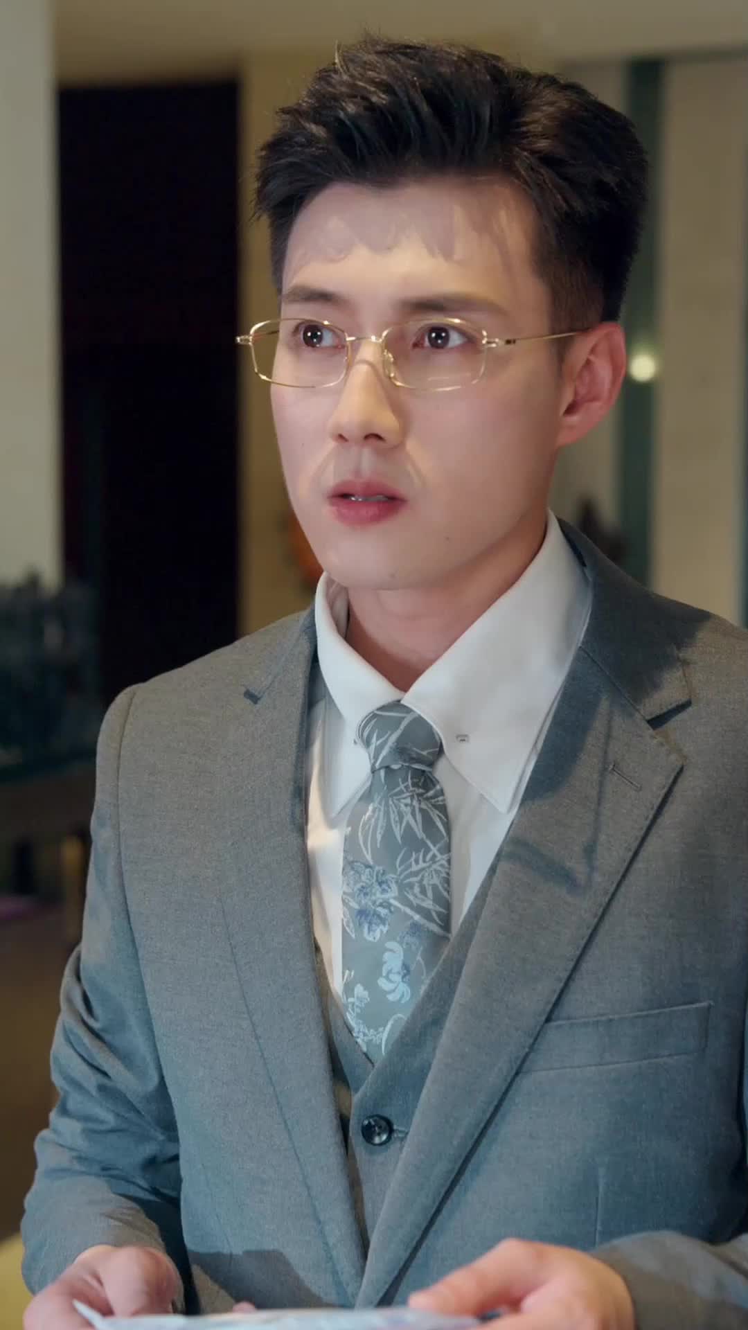 Episode 5 of Fate Rekindled at the Hotel