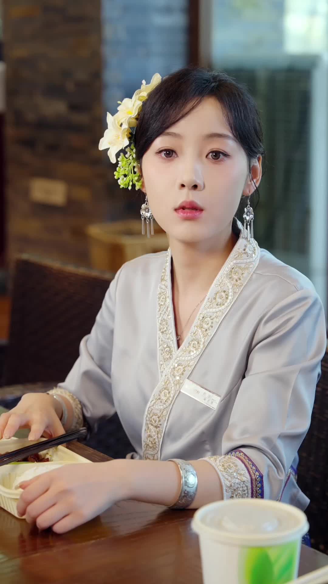 Episode 7 of Fate Rekindled at the Hotel