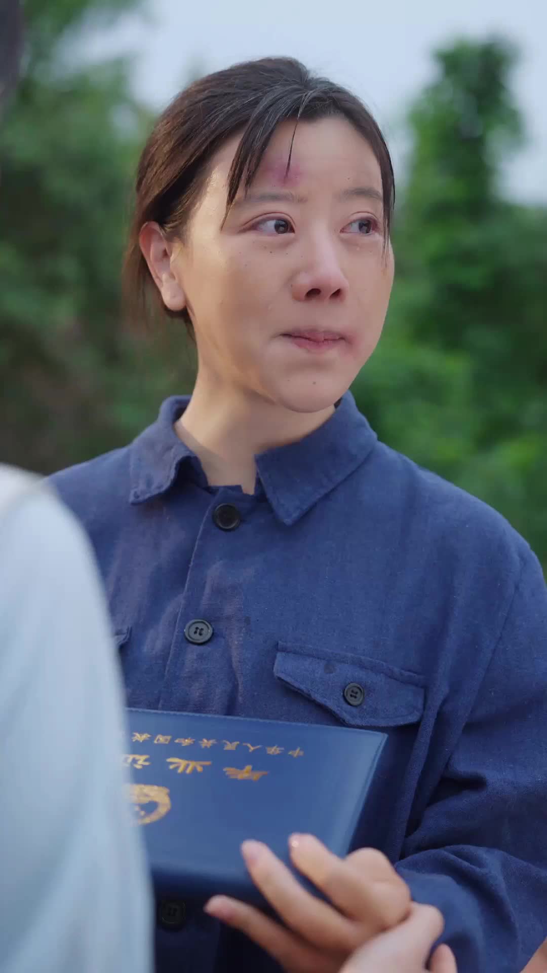 Episode 1 of Fate Restarted: I Found My Mom a Perfect Husband